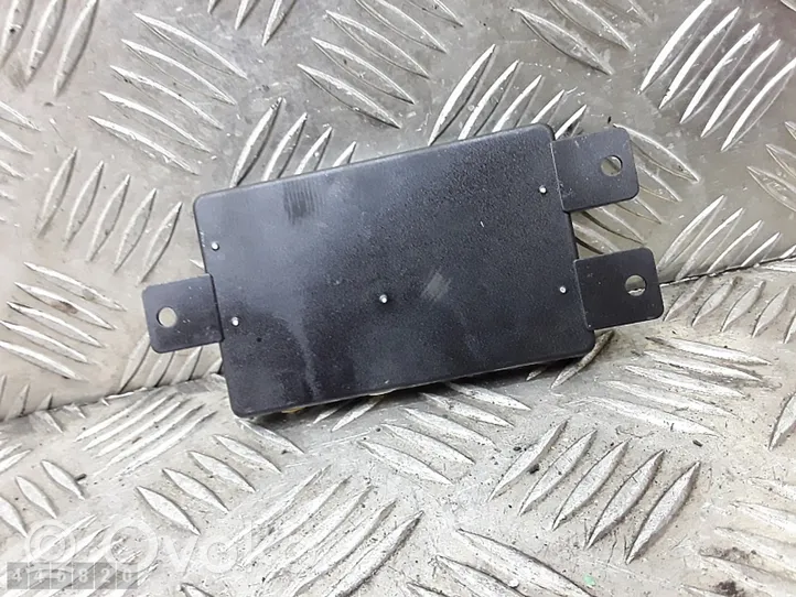 Audi A2 Antenne GPS 