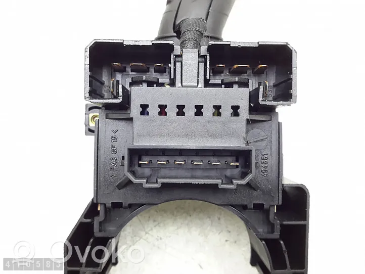 Audi A6 S6 C4 4A Wiper switch 