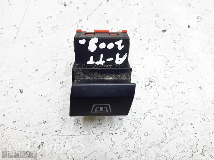 Audi TT TTS Mk2 Sunroof switch 8j7959727