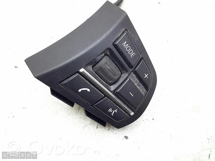 BMW X5 F15 Pulsanti/interruttori sul volante 9270261