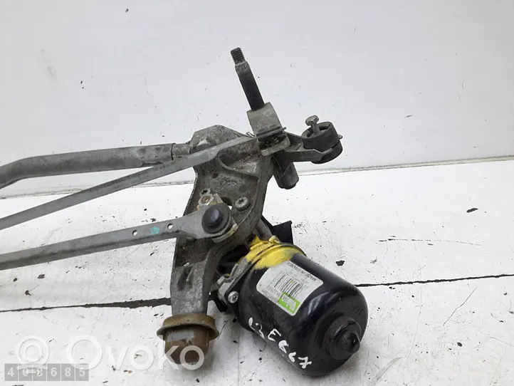 Citroen C3 Front wiper linkage 