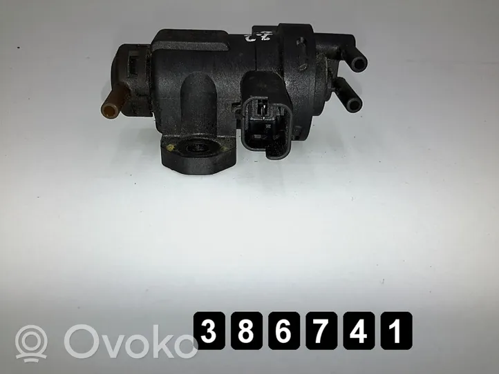 Citroen Jumper Turbo solenoid valve 