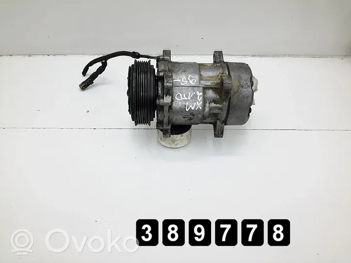 Citroen XM Compressore aria condizionata (A/C) (pompa) 