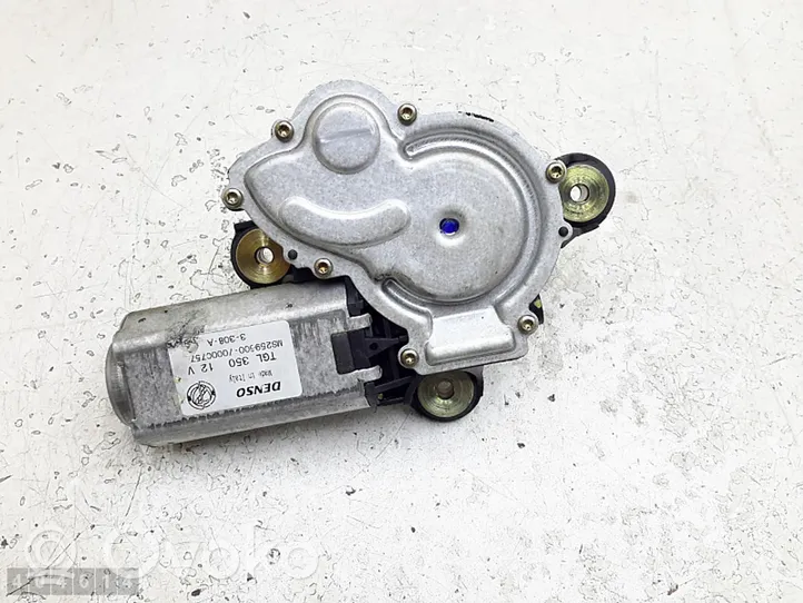 Fiat Idea Moteur d'essuie-glace ms25960070000757