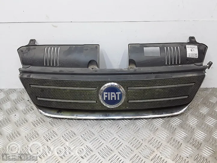 Fiat Idea Atrapa chłodnicy / Grill 735357980