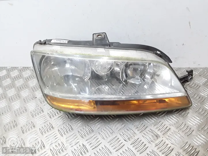 Fiat Idea Lampa przednia 51747804