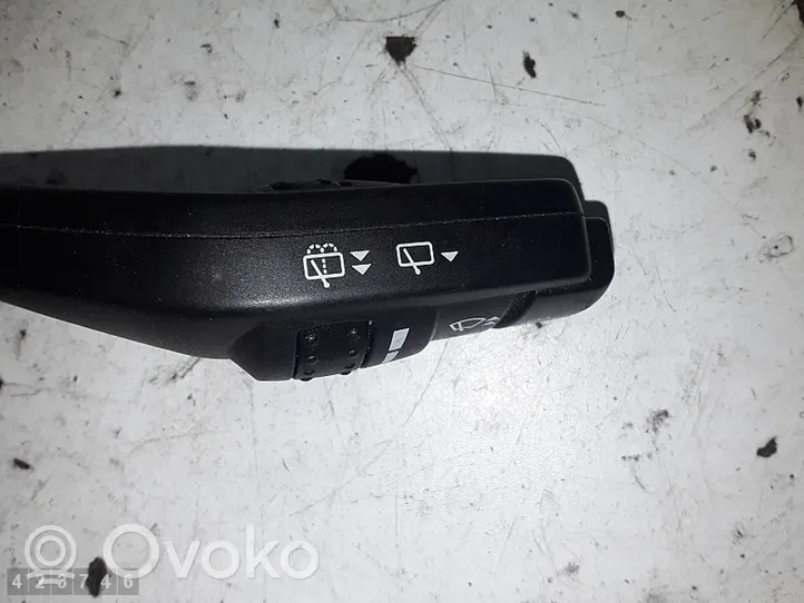 Ford Focus Wiper switch 4M5T17A553BC