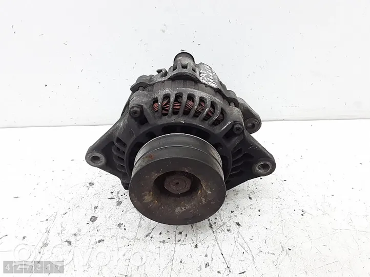 Ford Ranger Alternator A2TC1479ZT