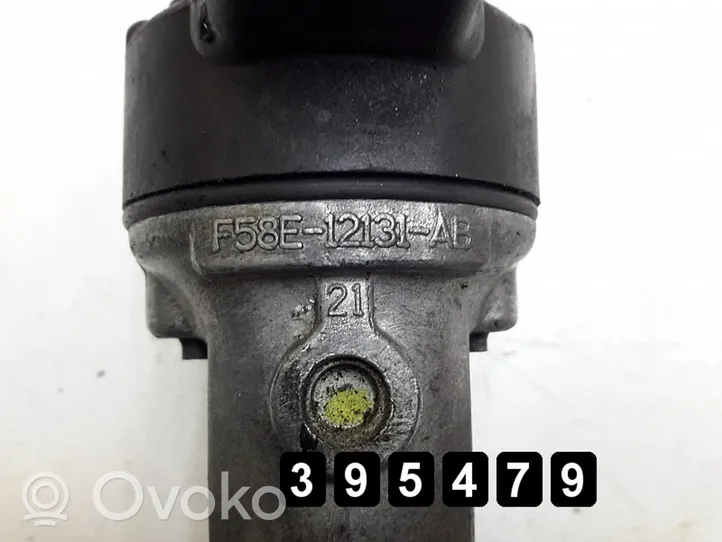 Ford Windstar Generator impulsów wałka rozrządu f58e12131ab