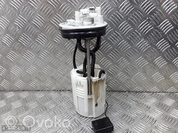 Honda HR-V Pompa ad alta pressione dell’impianto di iniezione KA1019629642