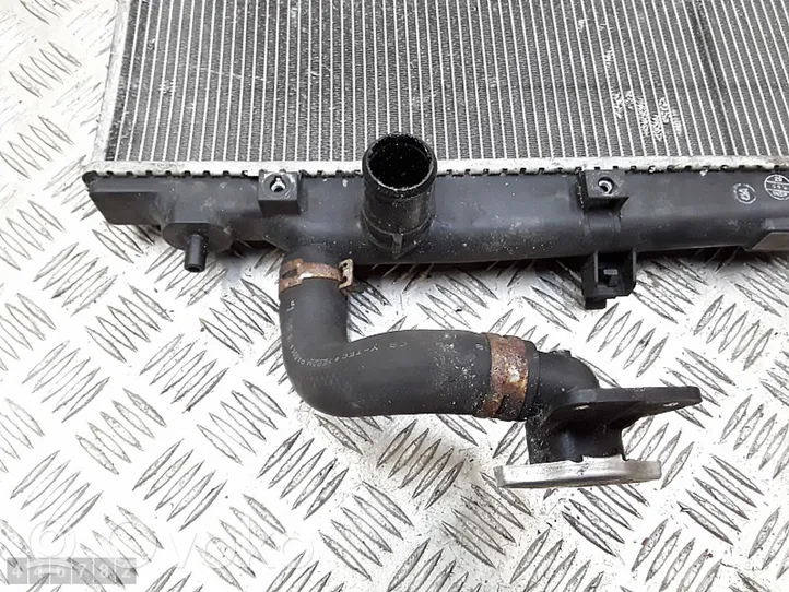 Honda HR-V Radiateur de refroidissement aa2230005670