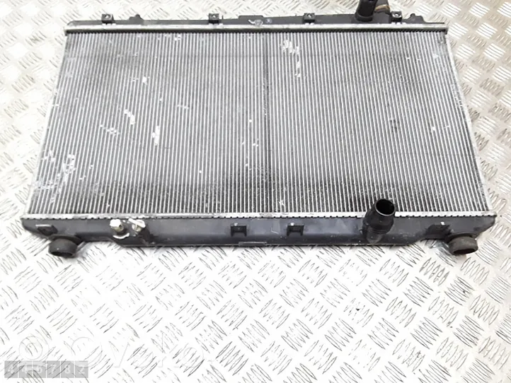 Honda HR-V Radiateur de refroidissement aa2230005670