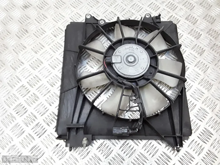 Honda HR-V Ventilatore di raffreddamento elettrico del radiatore 1680002150