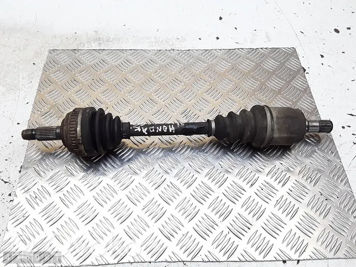 Honda Logo Front driveshaft 