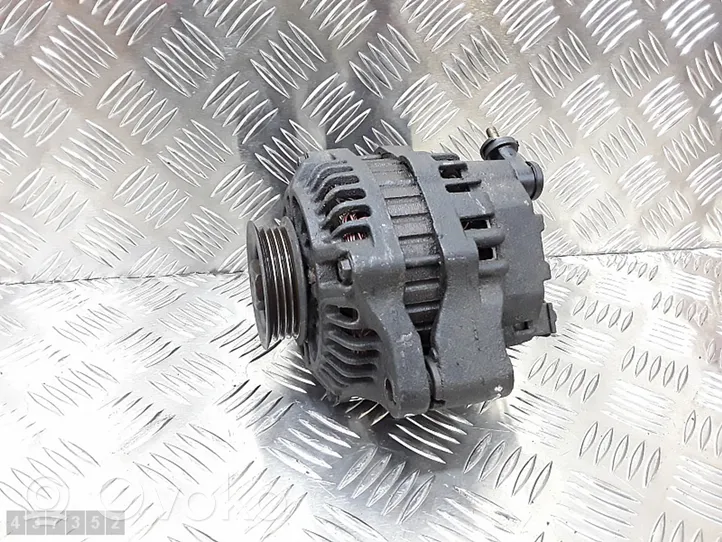 Honda Logo Generatore/alternatore AHGA45