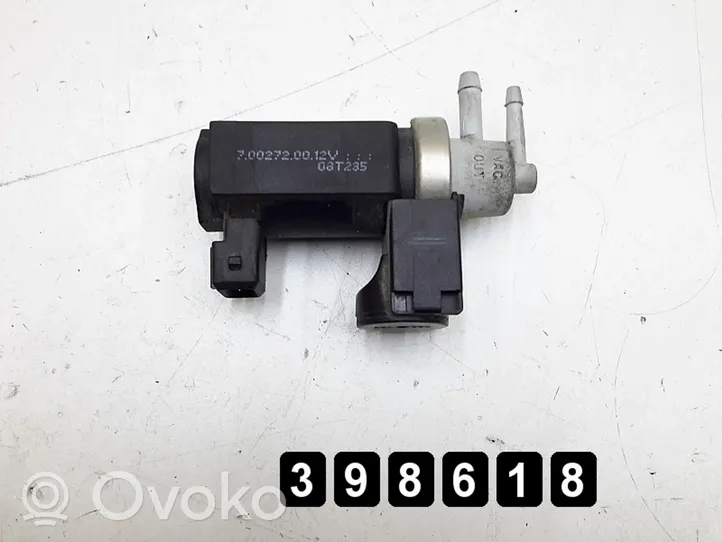 KIA Ceed Solenoidinis vožtuvas 70027200