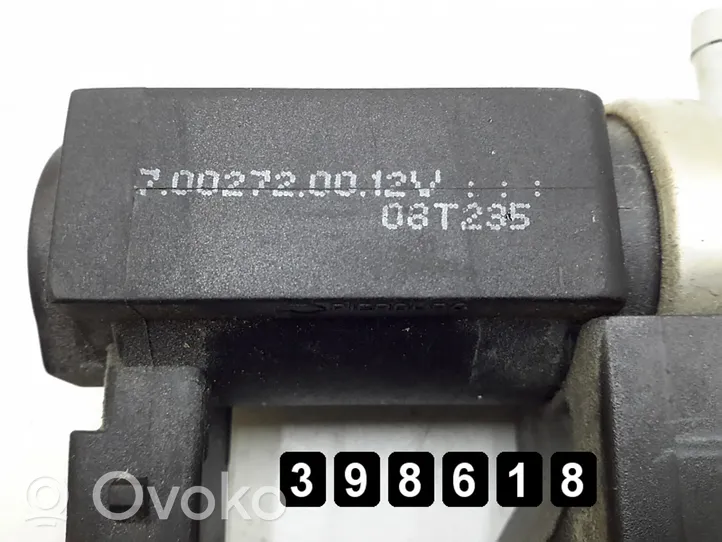 KIA Ceed Solenoidinis vožtuvas 70027200