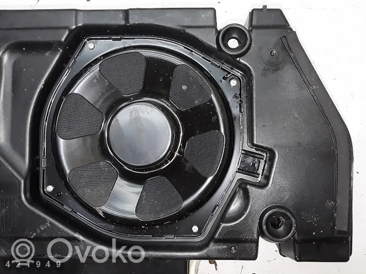 Land Rover Range Rover Evoque L538 Subwoofer altoparlante 43040742210