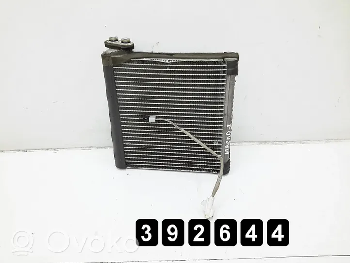 Mazda 2 Air conditioning (A/C) radiator (interior) 