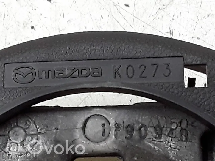 Mazda 2 Kierownica k0273