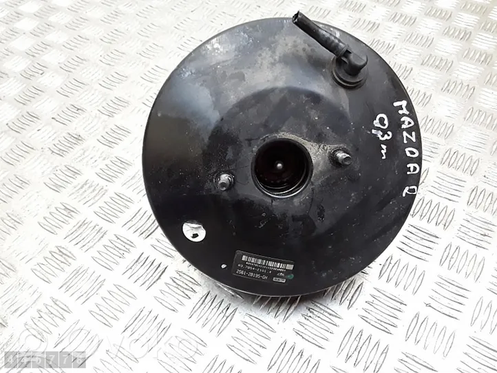 Mazda 2 Servo-frein 2s612b195gh