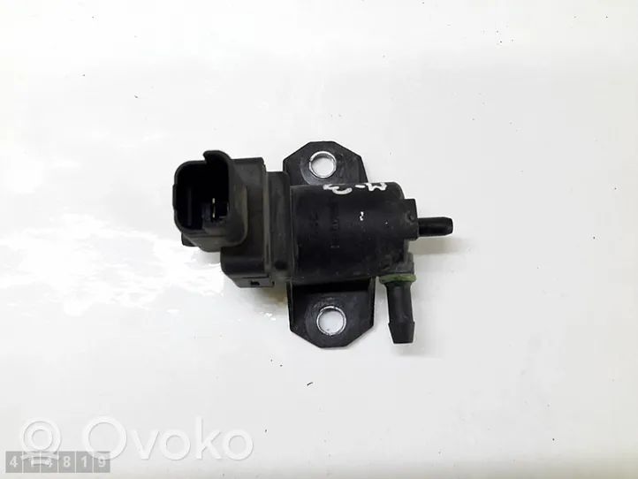 Mazda 3 II Turboahtimen magneettiventtiili 9688124580