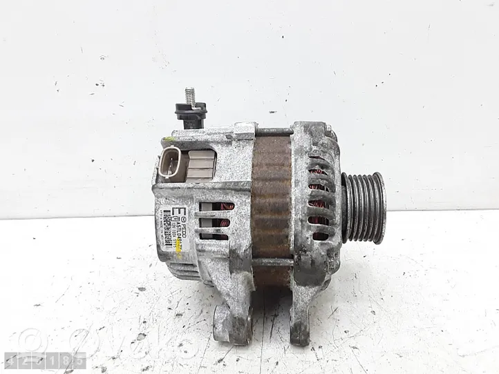 Mazda 3 II Alternator A5TL0491ZX