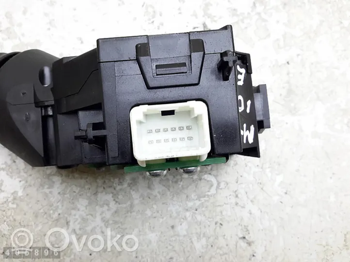 Mazda 6 Interrupteur d’éclairage df7566122