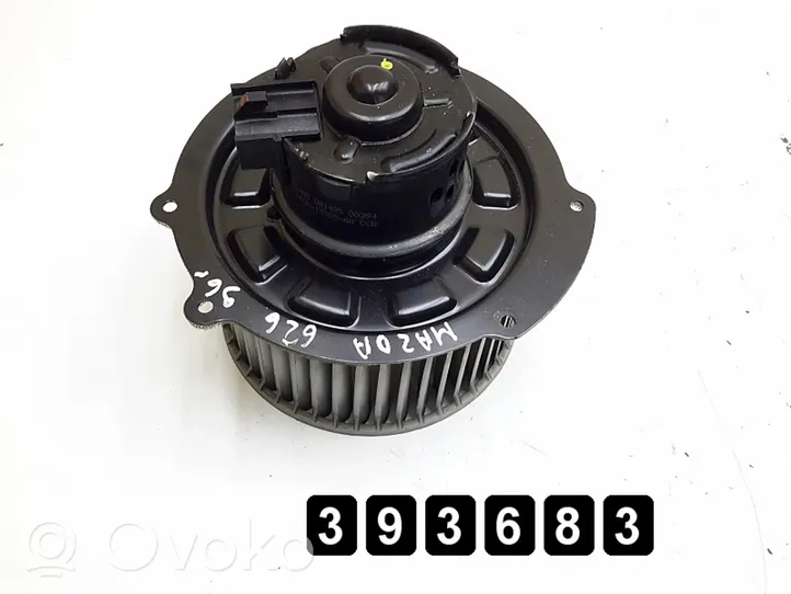 Mazda 626 Ventola riscaldamento/ventilatore abitacolo 940w19805aa