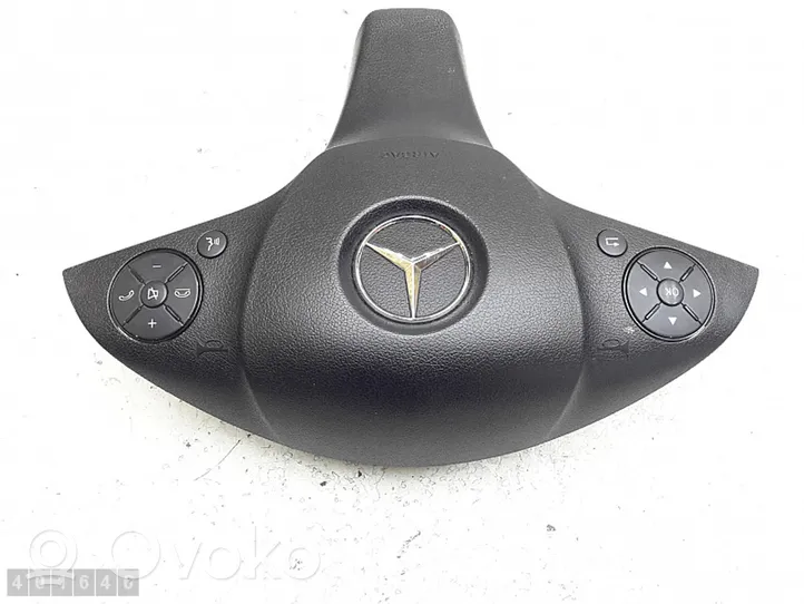 Mercedes-Benz C AMG W204 Steering wheel airbag 306639099162ad