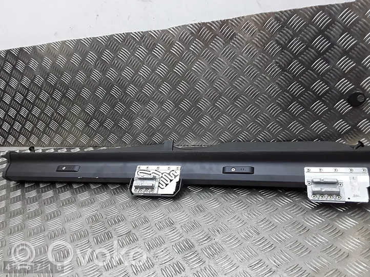 Mercedes-Benz C AMG W203 Parcel shelf a2038600175