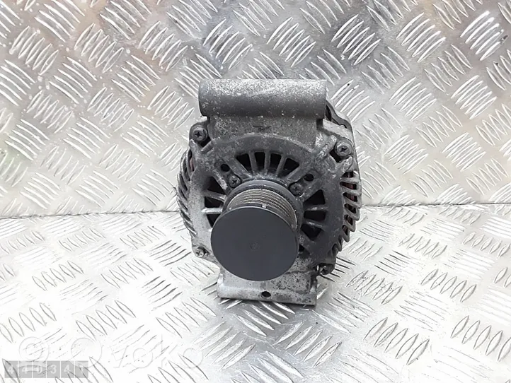 Mini Cooper Coupe R58 Generatore/alternatore 