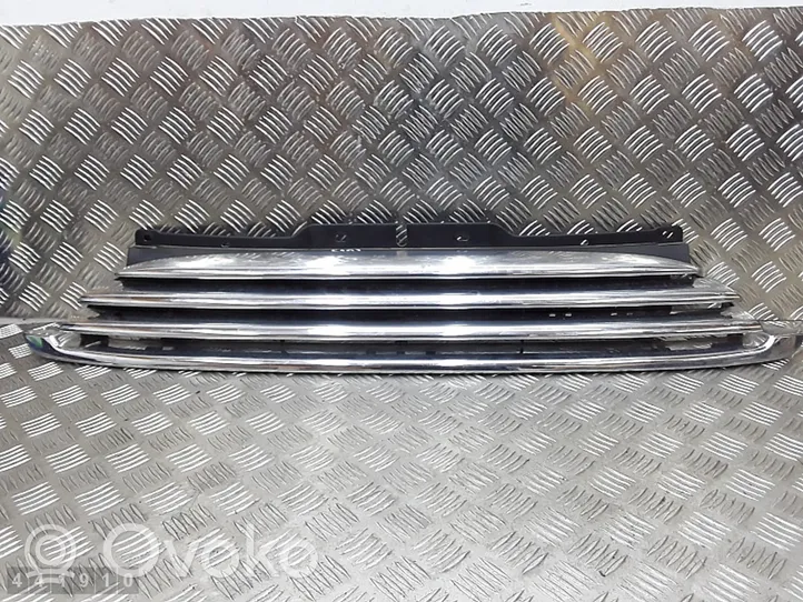 Mini Cooper Coupe R58 Grille de calandre avant 16443400