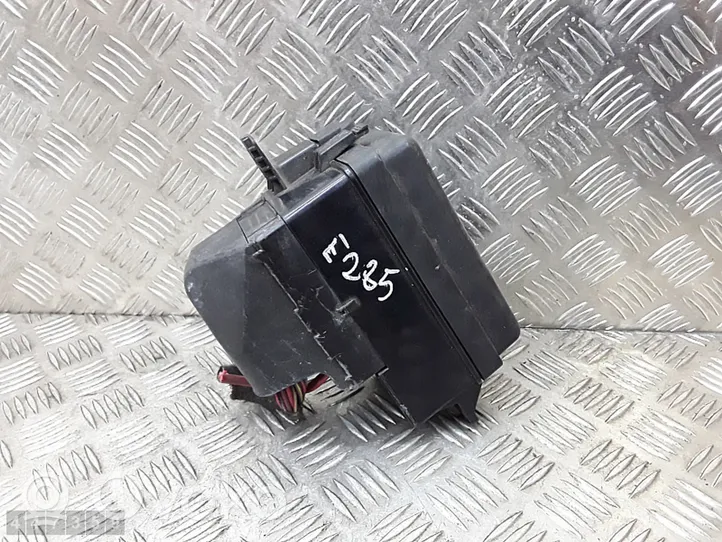 Mini Cooper Hatch Hardtop Module de fusibles 690654802