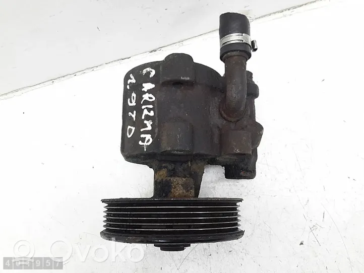 Mitsubishi Carisma Pompe de direction assistée 7700105710B