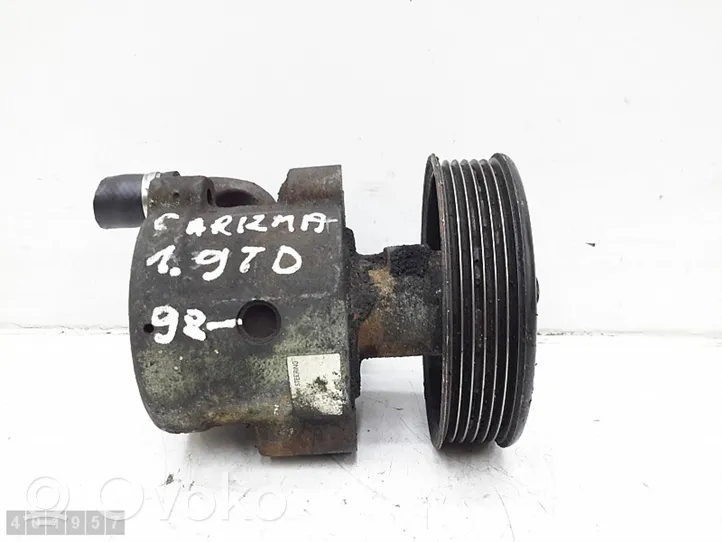 Mitsubishi Carisma Pompe de direction assistée 7700105710B