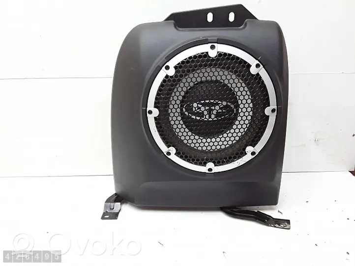 Mitsubishi Lancer Evolution Subwoofer altoparlante 8720a042