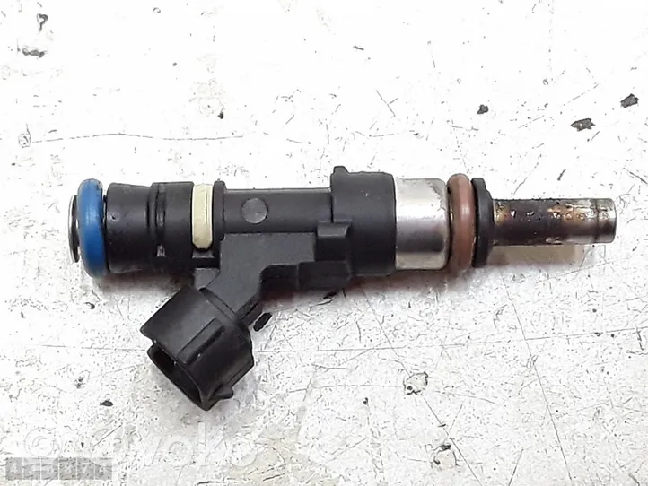 Mitsubishi Lancer Evolution Injecteur de carburant 