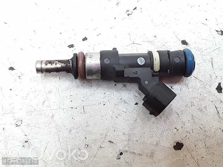 Mitsubishi Lancer Evolution Injecteur de carburant 