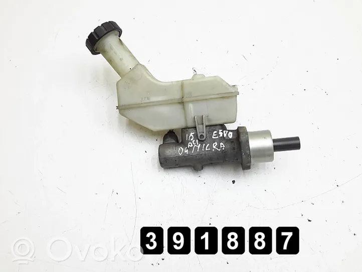 Nissan Micra C+C Master brake cylinder 8200129956b