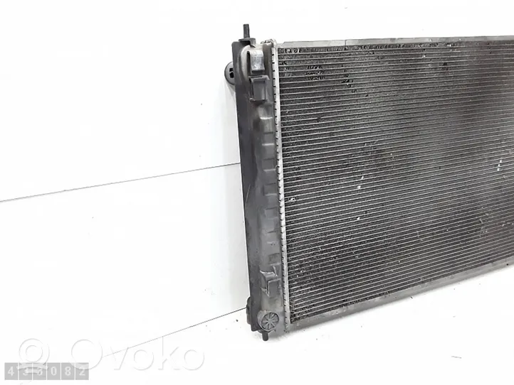 Nissan Murano Z50 Radiateur de refroidissement 