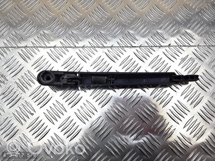 Nissan X-Trail T32 Rear wiper blade 