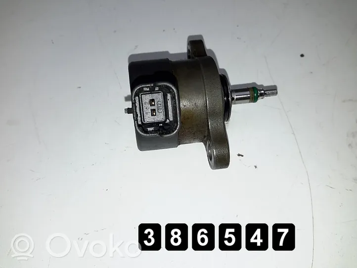 Peugeot 406 Kraftstoffdrucksensor 0281002493