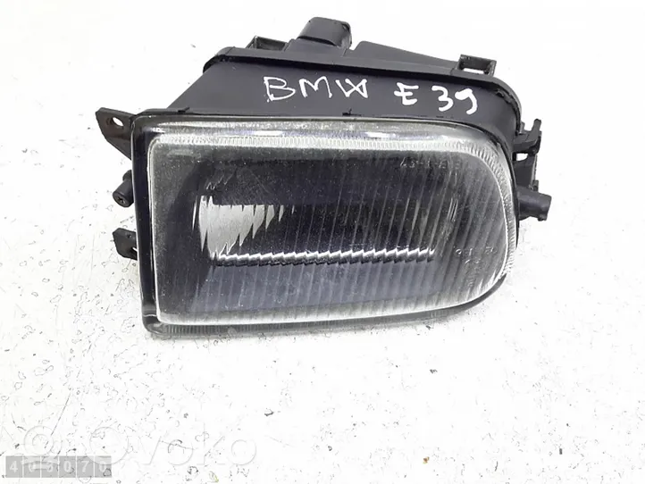 BMW M5 Front fog light 