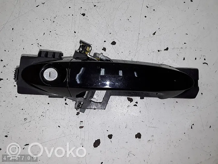 Ford Fiesta Loading door interior handle 8A61A224A36