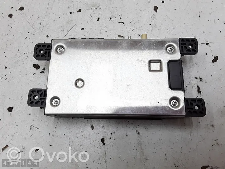 Ford Fiesta Module unité de contrôle Bluetooth lr3t14g087vj