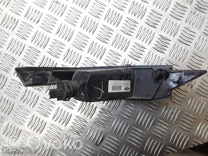 Ford Fiesta Priešrūkinis žibintas gale 2ZR00992602