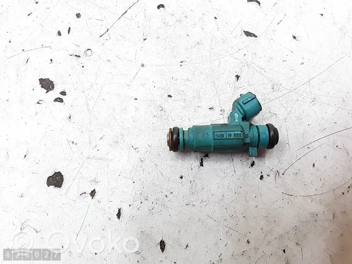 Hyundai i10 Injecteur de carburant 3531003000