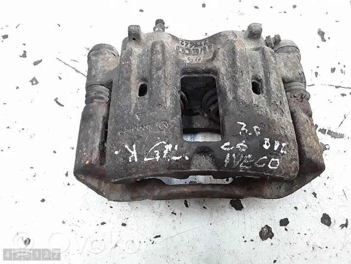 Fiat Iveco Daily Rear brake caliper 777642