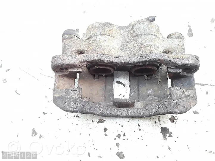 Fiat Iveco Daily Front brake caliper 